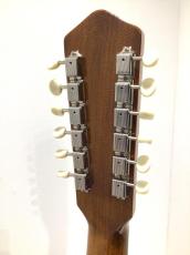 Framus Vintage 05/024 Hootenanny 12-String Vintage Tinted Nitro_7