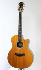 Taylor Custom GAce Sitka Spruce/Indian Rosewood 【美品中古】【2018年製】_2