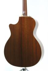 Taylor Custom GAce Sitka Spruce/Indian Rosewood 【美品中古】【2018年製】_3