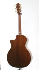 Taylor Custom GAce Sitka Spruce/Indian Rosewood 【美品中古】【2018年製】_4