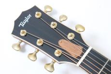 Taylor Custom GAce Sitka Spruce/Indian Rosewood 【美品中古】【2018年製】_6