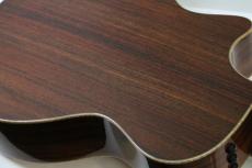 Taylor Custom GAce Sitka Spruce/Indian Rosewood 【美品中古】【2018年製】_10