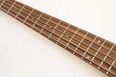 Sadowsky MetroExpress 22-Fret Will Lee Artist Line Bass 5-String Japan Limited Color Tobacco Sunburst_5