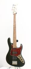Sadowsky MetroExpress 22-Fret Will Lee Artist Line Bass 4-String Japan Limited Color Sherwood Green Metallic_3