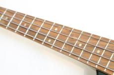Sadowsky MetroExpress 22-Fret Will Lee Artist Line Bass 4-String Japan Limited Color Sherwood Green Metallic_5