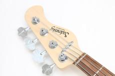 Sadowsky MetroExpress 22-Fret Will Lee Artist Line Bass 4-String Japan Limited Color Sherwood Green Metallic_6