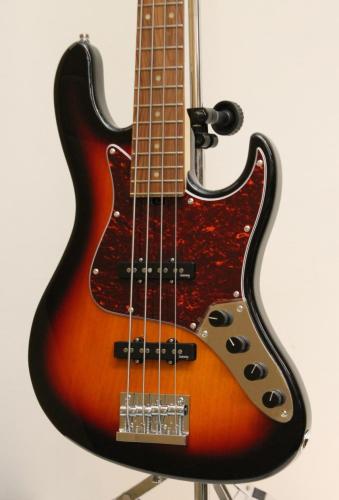 Sadowsky MetroExpress 22-Fret Will Lee Artist Line Bass 4-String Japan Limited Color Tobacco Sunburst