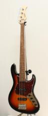 Sadowsky MetroExpress 22-Fret Will Lee Artist Line Bass 4-String Japan Limited Color Tobacco Sunburst_3