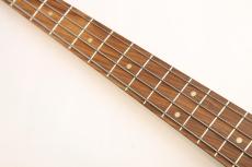 Sadowsky MetroExpress 22-Fret Will Lee Artist Line Bass 4-String Japan Limited Color Tobacco Sunburst_5