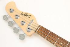 Sadowsky MetroExpress 22-Fret Will Lee Artist Line Bass 4-String Japan Limited Color Tobacco Sunburst_6