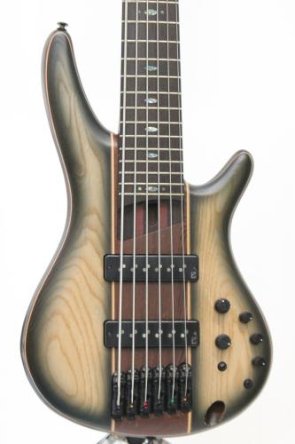 Ibanez SR1346B / DWF / 4.4kg【美品中古】【6弦】