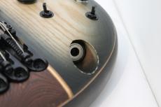 Ibanez SR1346B / DWF / 4.4kg【美品中古】【6弦】_11