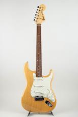 Fender Made in Japan Heritage 70s Stratocaster Natural 2022_2