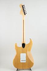 Fender Made in Japan Heritage 70s Stratocaster Natural 2022_4