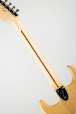 Fender Made in Japan Heritage 70s Stratocaster Natural 2022_6