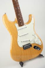 Fender Made in Japan Heritage 70s Stratocaster Natural 2022_9