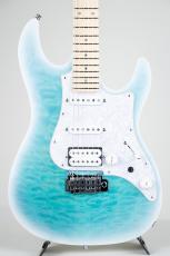 FUJIGEN EOS-QM/M Larimar blue "MIKIGAKKI UMEDA ORDER MODEL"