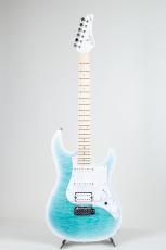 FUJIGEN EOS-QM/M Larimar blue "MIKIGAKKI UMEDA ORDER MODEL"_2