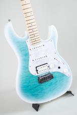 FUJIGEN EOS-QM/M Larimar blue "MIKIGAKKI UMEDA ORDER MODEL"_9