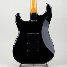 Squier Classic Vibe 70s Stratocaster HSS MN Black【S/N ISSL25002845】_2