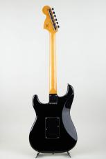 Squier Classic Vibe 70s Stratocaster HSS MN Black【S/N ISSL25002845】_4
