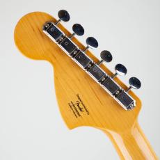 Squier Classic Vibe 70s Stratocaster HSS MN Black【S/N ISSL25002845】_8