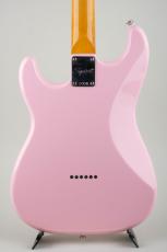 Squier Classic Vibe '50s Stratocaster HT MN Shell Pink【S/N ISSL25002624】_2
