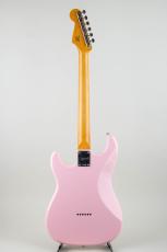 Squier Classic Vibe '50s Stratocaster HT MN Shell Pink【S/N ISSL25002624】_4