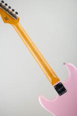 Squier Classic Vibe '50s Stratocaster HT MN Shell Pink【S/N ISSL25002624】_6