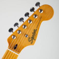 Squier Classic Vibe '50s Stratocaster HT MN Shell Pink【S/N ISSL25002624】_7