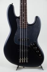 Fender Made in Japan Hybrid II 2026 Collection Jazz Bass RW Matte Phantom Black【S/N JD26015908】