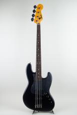 Fender Made in Japan Hybrid II 2026 Collection Jazz Bass RW Matte Phantom Black【S/N JD26015908】_2