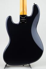 Fender Made in Japan Hybrid II 2026 Collection Jazz Bass RW Matte Phantom Black【S/N JD26015908】_3