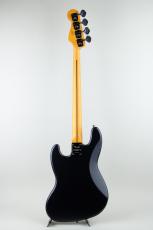 Fender Made in Japan Hybrid II 2026 Collection Jazz Bass RW Matte Phantom Black【S/N JD26015908】_4