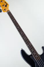 Fender Made in Japan Hybrid II 2026 Collection Jazz Bass RW Matte Phantom Black【S/N JD26015908】_5