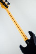 Fender Made in Japan Hybrid II 2026 Collection Jazz Bass RW Matte Phantom Black【S/N JD26015908】_6