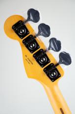 Fender Made in Japan Hybrid II 2026 Collection Jazz Bass RW Matte Phantom Black【S/N JD26015908】_8
