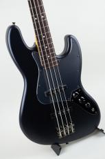 Fender Made in Japan Hybrid II 2026 Collection Jazz Bass RW Matte Phantom Black【S/N JD26015908】_9