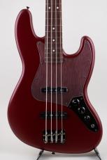Fender Made in Japan Hybrid II 2026 Collection Jazz Bass RW Matte Inferno Red【S/N JD26014995】
