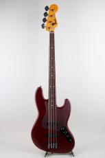 Fender Made in Japan Hybrid II 2026 Collection Jazz Bass RW Matte Inferno Red【S/N JD26014995】_2