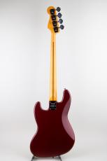 Fender Made in Japan Hybrid II 2026 Collection Jazz Bass RW Matte Inferno Red【S/N JD26014995】_4