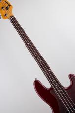 Fender Made in Japan Hybrid II 2026 Collection Jazz Bass RW Matte Inferno Red【S/N JD26014995】_5