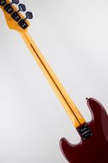 Fender Made in Japan Hybrid II 2026 Collection Jazz Bass RW Matte Inferno Red【S/N JD26014995】_6