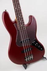 Fender Made in Japan Hybrid II 2026 Collection Jazz Bass RW Matte Inferno Red【S/N JD26014995】_9