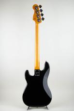 Squier Classic Vibe '70s Precision Bass MN Black【S/N ISSK25002979】_4