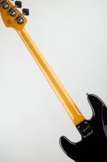 Squier Classic Vibe '70s Precision Bass MN Black【S/N ISSK25002979】_6