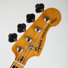 Squier Classic Vibe '70s Precision Bass MN Black【S/N ISSK25002979】_7