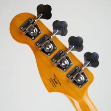 Squier Classic Vibe '70s Precision Bass MN Black【S/N ISSK25002979】_8
