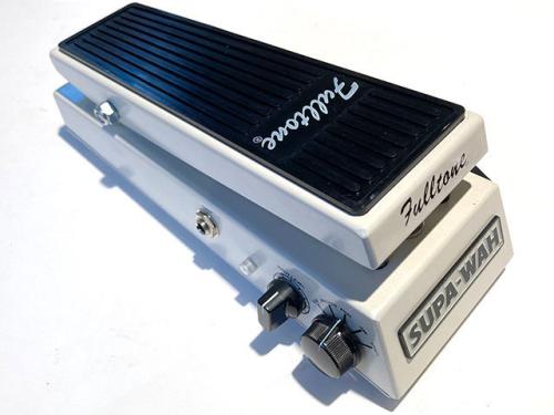 Fulltone Custom Shop SUPA-WAH