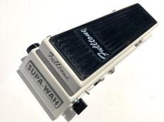 Fulltone Custom Shop SUPA-WAH_2